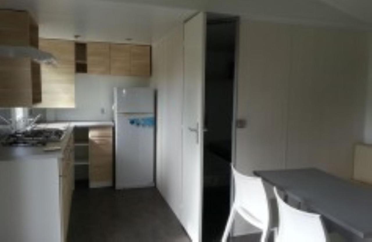 Camping La Simioune En Provence 볼렌느 외부 사진